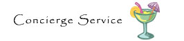 Concierge Service