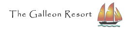 The Galleon Resort
